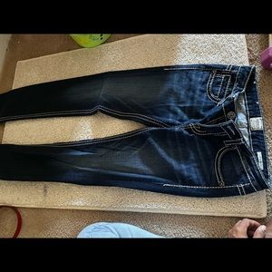 Jeans Jeans Jeans